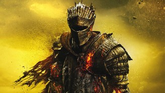 Five Games: ‘Dark Souls III’ And Everything Else You Need To Play This Week
