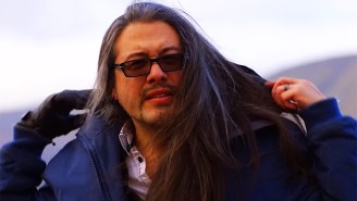 ‘Doom’ Co-Creator John Romero Teases A New First-Person Shooter In A ‘Star Wars’ Inspired Video
