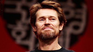 Willem Dafoe Joins ‘Justice League’ As A Hero, But Who Is He Going To Play?