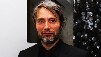 Mads Mikkelsen’s ‘Doctor Strange’ Villain Has A Bizarre Look Nobody Can Figure Out