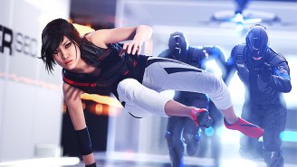 A Half-Hour Of Stunning New ‘Mirror’s Edge Catalyst’ Footage Will Give You Some Serious Vertigo