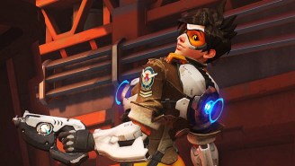 ‘Overwatch’ Replaces Its Controversial Victory Pose With An Equally Cheeky Alternative