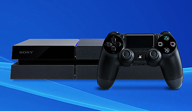 плейстейшен 45