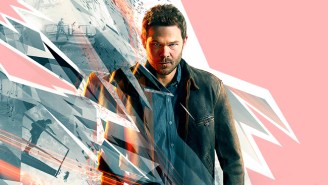Five Games: ‘Quantum Break’ And Everything Else You Need To Play This Week