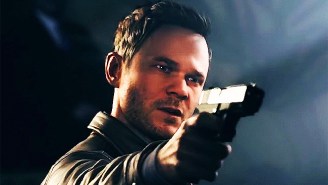 ‘Quantum Break’ Has A Hilarious And Very Appropriate Surprise For People Who Pirate The Game