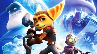 GammaSquad Review: ‘Ratchet & Clank’ Aims High, But Needs To Tighten Up Its Foundation