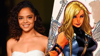 Tessa Thompson’s ‘Thor: Ragnarok’ Role May Have Been Outed, And It’s A Major Marvel Character