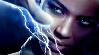 The Stars Of ‘X-Men: Apocalypse’ Are Ready For Their Closeups In These Dramatic New Posters
