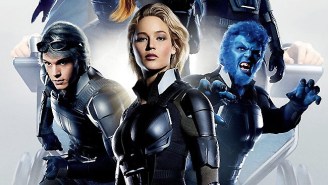 This Video Makes A Definitive Case For The ‘X-Men’ Movies Finally Embracing Colorful Spandex