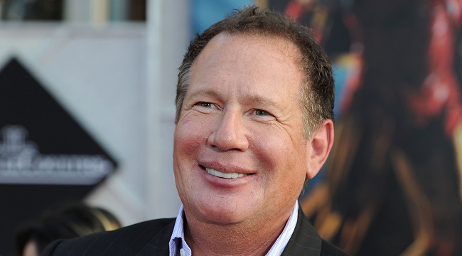 garry shandling memorial