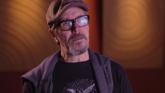 Gary Oldman Dropped An Awesomely Snide Diss On ‘Spotlight’