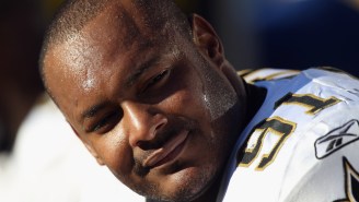 Former Saints Defensive End Will Smith Murdered In Apparent Road Rage Incident In New Orleans
