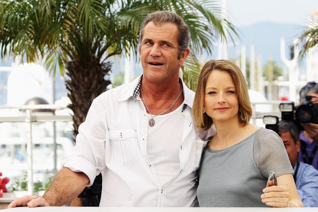 "The Beaver" Photocall - 64th Annual Cannes Film Festival