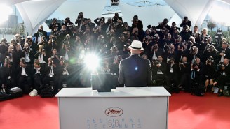 Cannes Film Festival Organizers Stage A Terrorist Attack Simulation