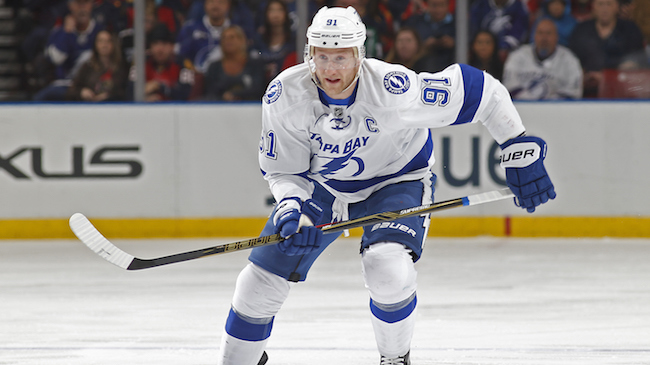 Tampa Bay Lightning v Florida Panthers