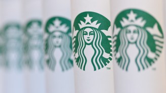 This Man Got A Rude Awakening From A Nasty Message On His Starbucks Cup