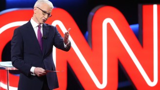 Anderson Cooper Opened Up About Chris Cuomo Being Fired From CNN: ‘Journalists Have Strict Ethics’