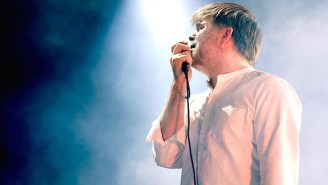 LCD Soundsystem’s Bowie Tribute At Coachella Is Worth Getting Excited About