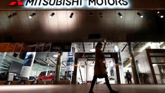 Mitsubishi Motors Admits To Falsifying Fuel Economy Tests For 25 Years