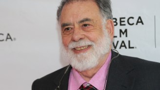 Things We Learned From Francis Ford Coppola’s Tribeca Film Festival Talk
