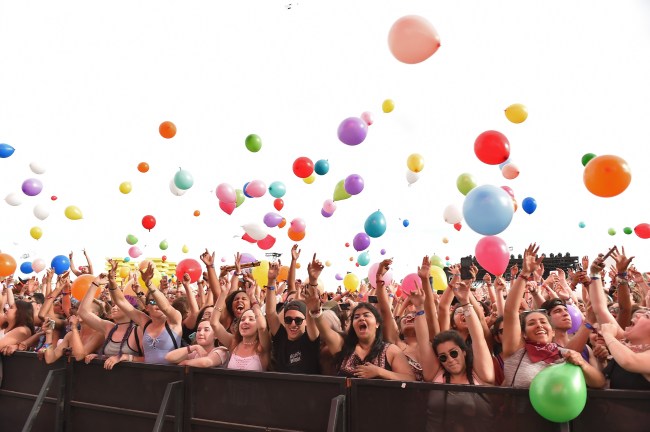 Best Coachella Photos 2016