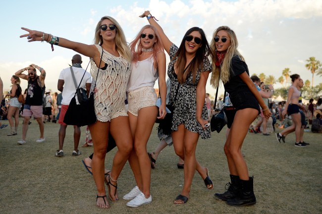 Best Coachella Photos 2016