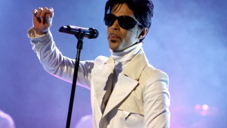 Prince Had Prescription Pain Killers When He Died, And The DEA Is Now Assisting With The Investigation