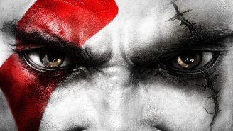 A Massive Leak Reveals ‘God Of War 4’ And Kratos Has A New Set Of Gods To Murder