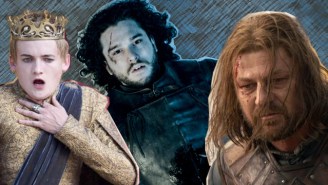 Who Dies Next On ‘Game Of Thrones?’ Statistics Might Tell Us
