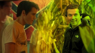 Jeremy Saulnier And Anton Yelchin On The Punk Rock Roots Of ‘Green Room’