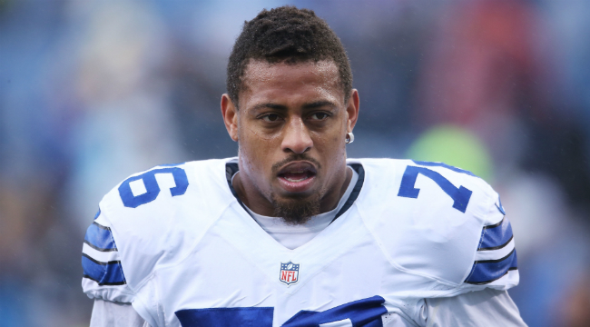 greg hardy