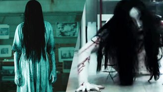 ‘The Grudge’ Vs ‘Ring’ Film ‘Sadako Vs. Kayako’ Has A New Trailer