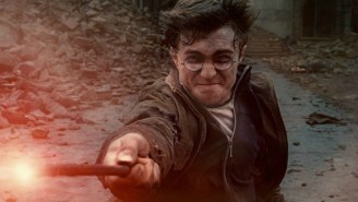 HBO Now January Highlights (Including ‘Harry Potter’ And ‘Crashing’)