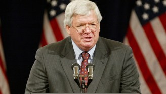 Former House Speaker Dennis Hastert Is Being Accused Of Sexually Abusing Four Boys