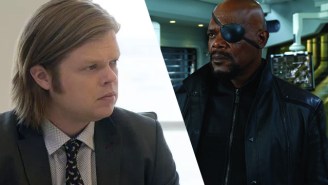 Samuel L. Jackson Loved ‘Daredevil,’ Except For One Character