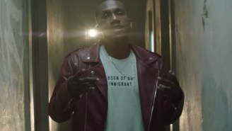 Video: Hopsin – Bout The Business