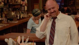 Review: ‘Horace and Pete’ concludes as one of the very best dramas you’ll see