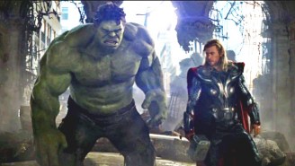 ‘Thor: Ragnarok’ Hides Some Major Hints About Marvel’s Future In Its Casting News