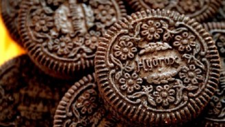 A Tweet From Hydrox Cookies Possibly Led To Donald Trump’s Oreo Protest