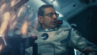 ‘Independence Day: Resurgence’ Greets Earth In A New TV Spot