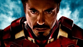 Robert Downey Jr. changes mind on ‘Iron Man 4’: ‘I could do one more’