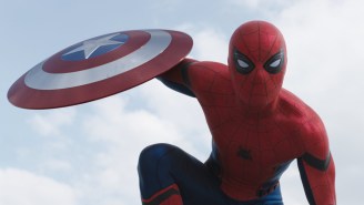 Is ‘Spider-Man: Homecoming’ the title of the new stand-alone Spidey film?