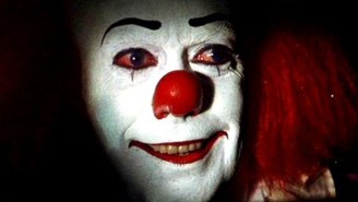 The ‘It’ remake has a release date
