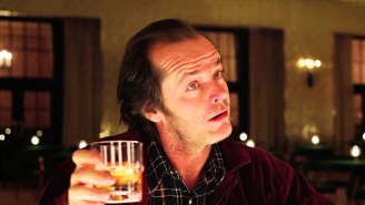 The Electrician From ‘The Shining’ Has Some Great Memories About Stanley Kubrick