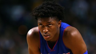 Stanley Johnson’s Final Word Confirms A Budding Rivalry Between The Pistons And Thunder