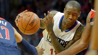 Five Players More Deserving Of Sixth Man Of The Year Than Jamal Crawford