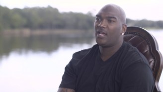 JaMarcus Russell Would Be A Waterboy And ‘Play For Free’ To Get Back Into The NFL