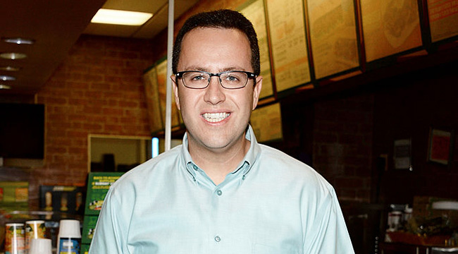 Franchisee: Subway execs knew about Jared Fogle's interest in children