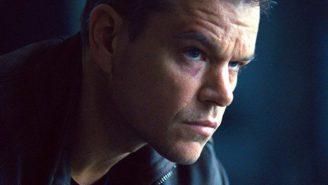 Is ‘Jason Bourne’ Tied Into Real-World Politics?