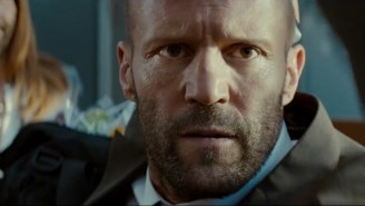 Jason Statham Is Everyman (And Woman) In This Hilarious LG Commercial